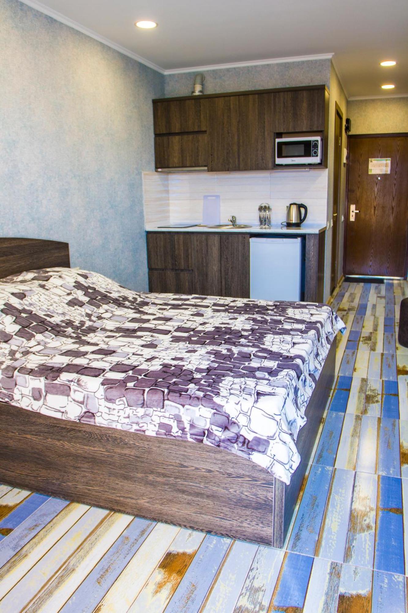 Apartament Denis In Apart-Otel Residenc Batumi Exterior photo